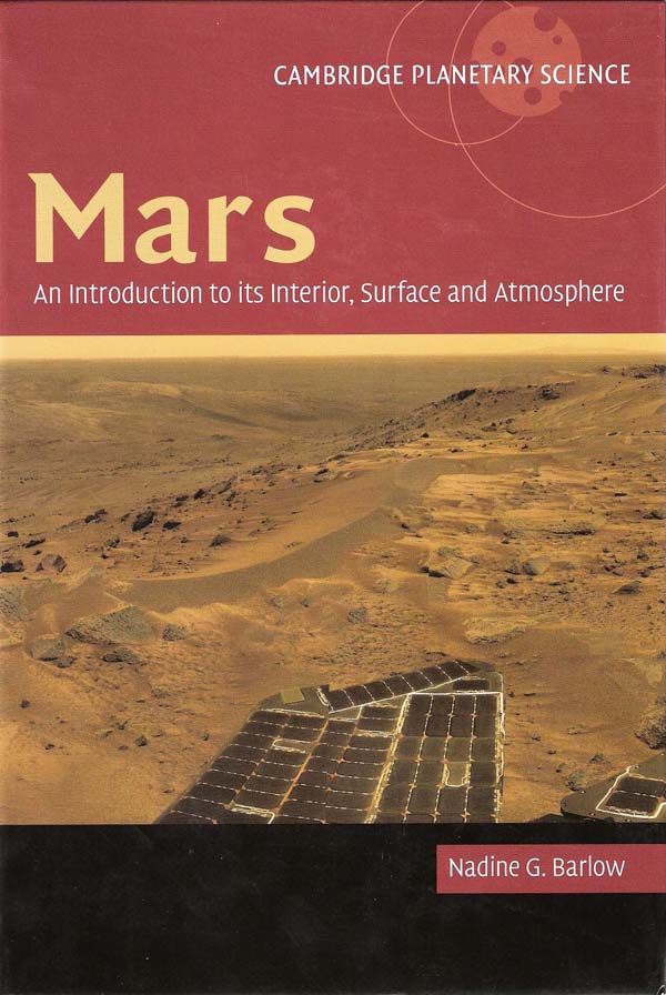 BarlowMarsBook