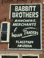 Babbitt Brothers