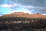 Mt. Humphreys