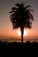 San Diego Sunset
