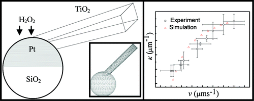 Nano Letters TOC